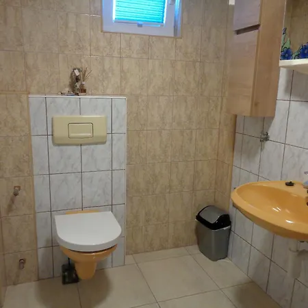 With Parking Space Biograd Na Moru, Biograd - 6228 Appartement Biograd Na Moru