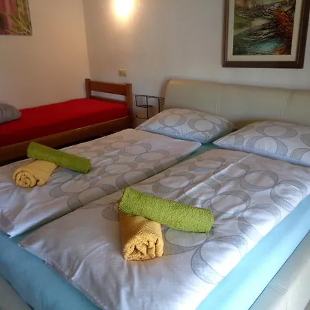 아파트 With Parking Space Biograd Na Moru, Biograd - 6228 *