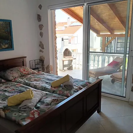 Apartamento Apartments With Parking Space Biograd Na Moru - 6228