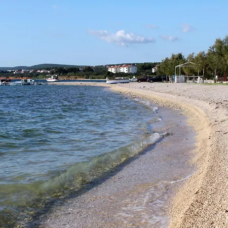 With Parking Space Biograd Na Moru, Biograd - 6228 아파트 *