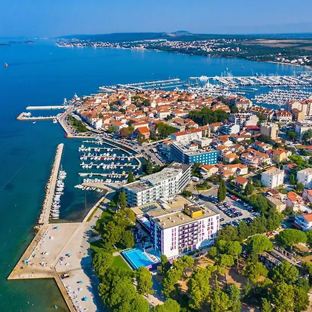 With Parking Space Biograd Na Moru, Biograd - 6228