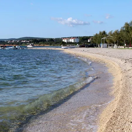 With Parking Space Biograd Na Moru, Biograd - 6228 아파트 비오그라드나모루