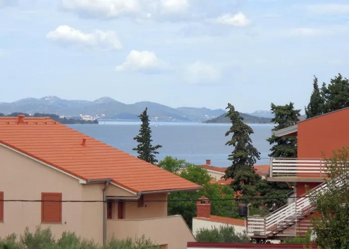 Apartments With Parking Space Biograd Na Moru - 6228 * Biograd Na Moru