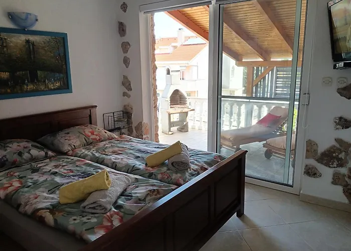 Apartamento Apartments With Parking Space Biograd Na Moru - 6228