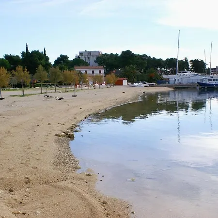 Apartments With A Parking Space Biograd Na Moru, Biograd - 6228 Apartment *