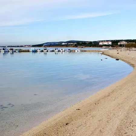 Apartments With A Parking Space Biograd Na Moru, Biograd - 6228 Biograd Na Moru