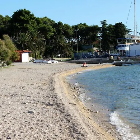 Apartments With A Parking Space Biograd Na Moru, Biograd - 6228 Apartment *