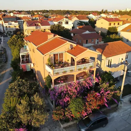 Apartments With A Parking Space Biograd Na Moru, Biograd - 6228 * Biograd Na Moru