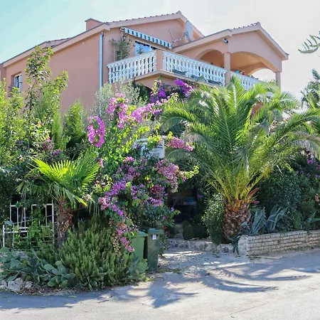 Apartment Apartments With A Parking Space Biograd Na Moru, Biograd - 6228