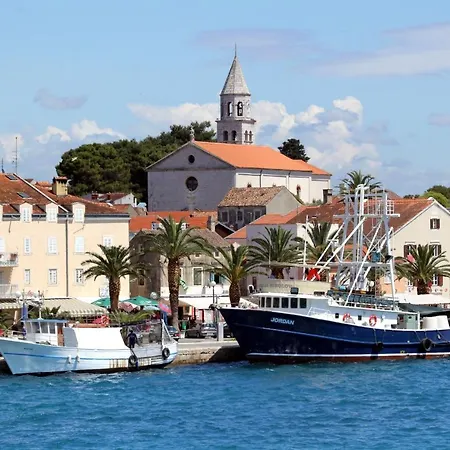 Apartamento With Parking Space Biograd Na Moru, Biograd - 6228 Biograd Na Moru