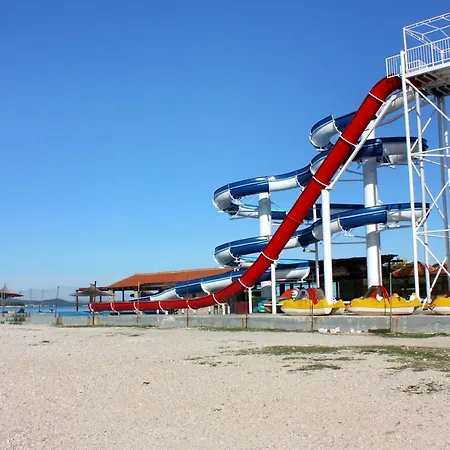 Apartments With A Parking Space Biograd Na Moru, Biograd - 6228 Apartment