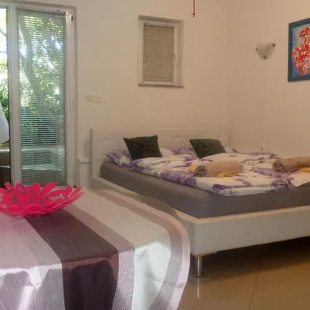 Apartamento With Parking Space Biograd Na Moru, Biograd - 6228 *