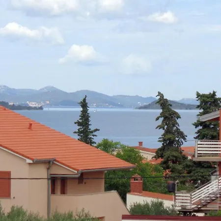 Apartments With A Parking Space Biograd Na Moru, Biograd - 6228 * Biograd Na Moru