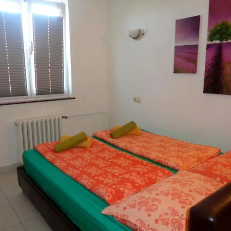 Apartments With A Parking Space Biograd Na Moru, Biograd - 6228 Biograd Na Moru