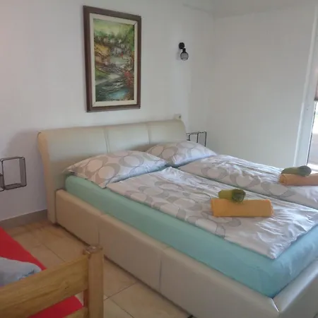 Apartments With A Parking Space Biograd Na Moru, Biograd - 6228 Apartment