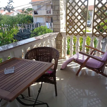 Apartments With A Parking Space Biograd Na Moru, Biograd - 6228 Apartment Biograd Na Moru
