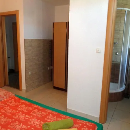 Apartments With A Parking Space Biograd Na Moru, Biograd - 6228 *