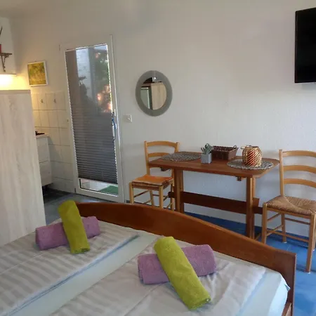 Apartments With A Parking Space Biograd Na Moru, Biograd - 6228 Biograd Na Moru
