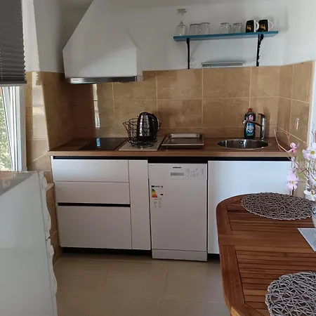 Apartments With A Parking Space Biograd Na Moru, Biograd - 6228