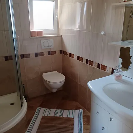 Apartments With A Parking Space Biograd Na Moru, Biograd - 6228 Apartment