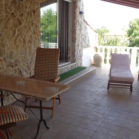 Apartamento With Parking Space Biograd Na Moru, Biograd - 6228
