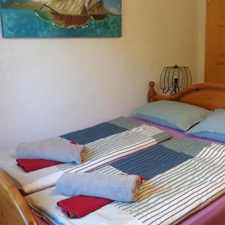 Apartamento With Parking Space Biograd Na Moru, Biograd - 6228