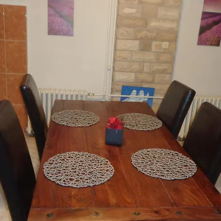 With Parking Space Biograd Na Moru, Biograd - 6228 Apartamento *