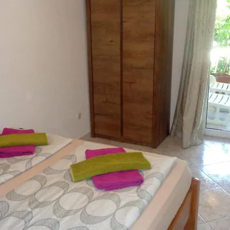 Apartamento With Parking Space Biograd Na Moru, Biograd - 6228