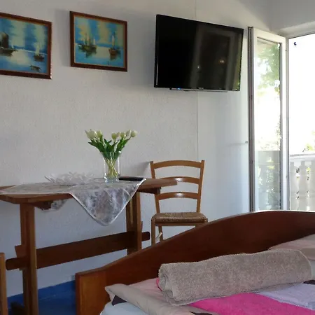 With Parking Space Biograd Na Moru, Biograd - 6228 Apartamento