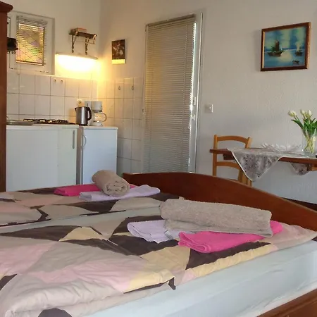 Apartamento With Parking Space Biograd Na Moru, Biograd - 6228