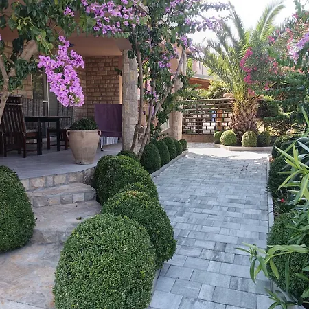 Apartment Apartments With Parking Space Biograd Na Moru - 6228 *