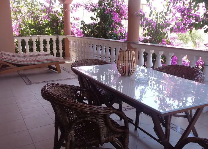Apartment Apartments With Parking Space Biograd Na Moru - 6228 *