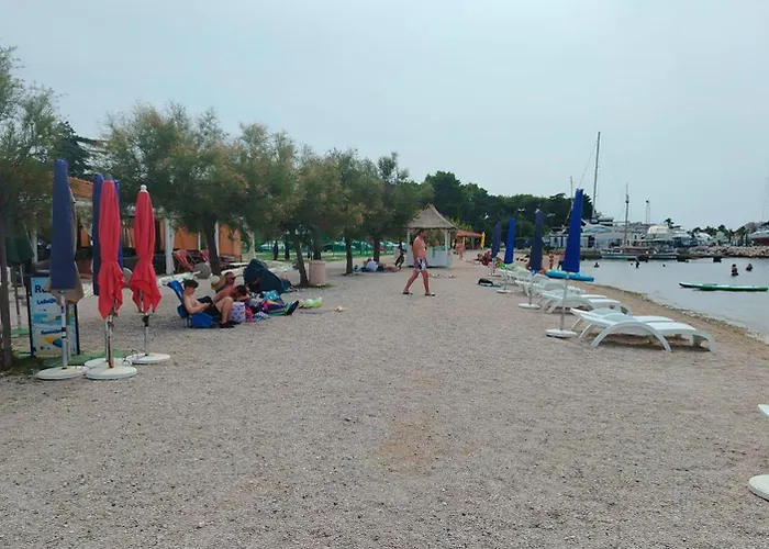 Apartments With Parking Space Biograd Na Moru - 6228 * Biograd Na Moru