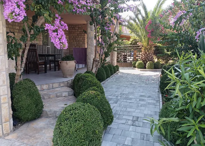 アパート With Parking Space Biograd Na Moru, Biograd - 6228 *